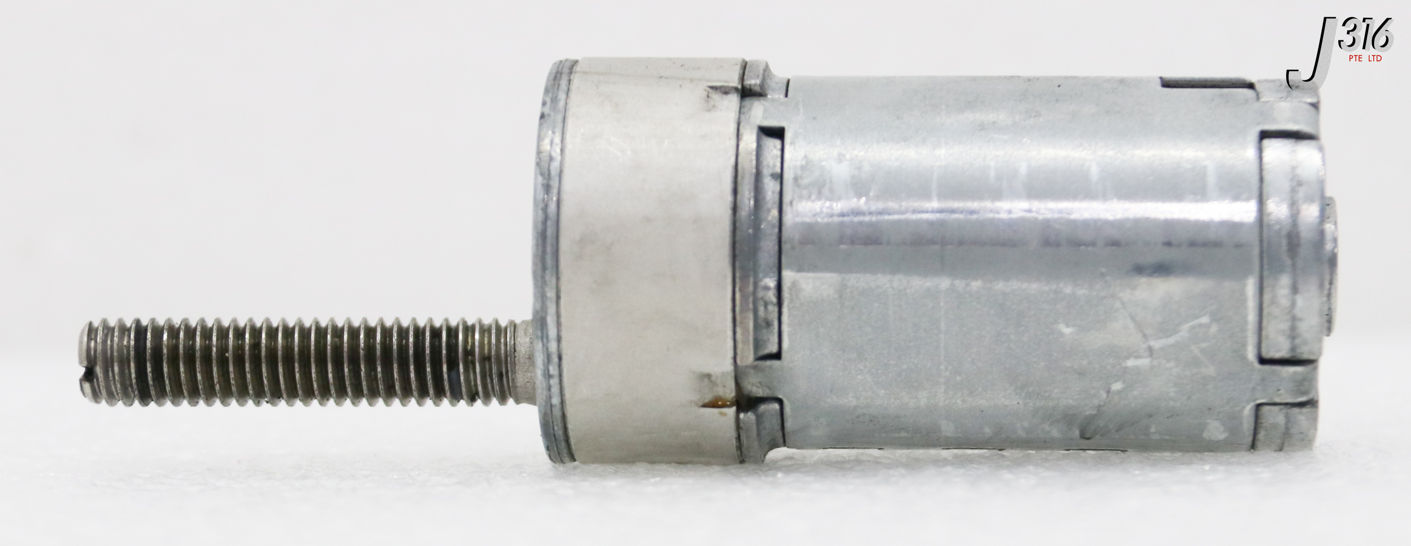 AN様 リクエスト 37192 COLMAN DC MOTOR, 24VDC FYQF-63604-20 | eBay